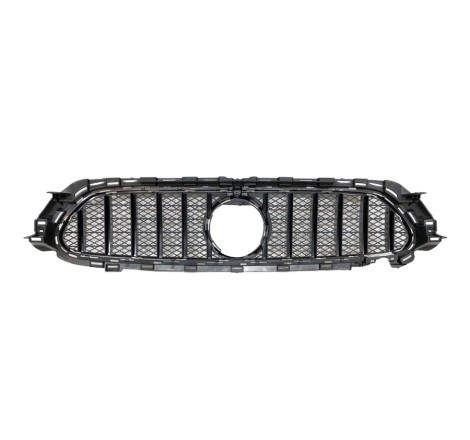 Calandre Mercedes W213 / S213 / C238 2020+ Look GT