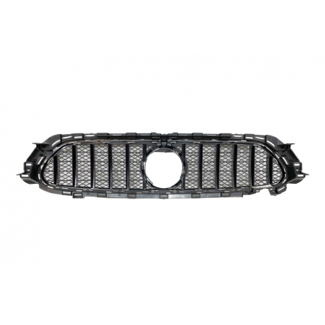 Front Grill Mercedes W213 / S213 / C238 2020+ Look GT