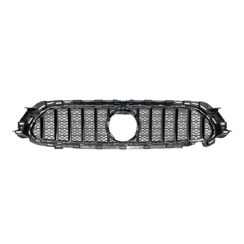 Front Grill Mercedes W213 / S213 / C238 2020+ Look GT