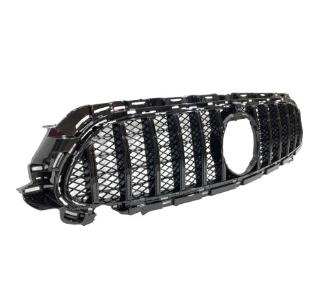 Calandre Mercedes W213 / S213 / C238 2020+ Look GT