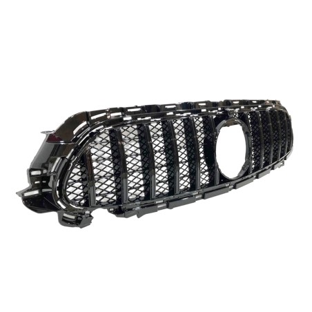 Calandre Mercedes W213 / S213 / C238 2020+ Look GT