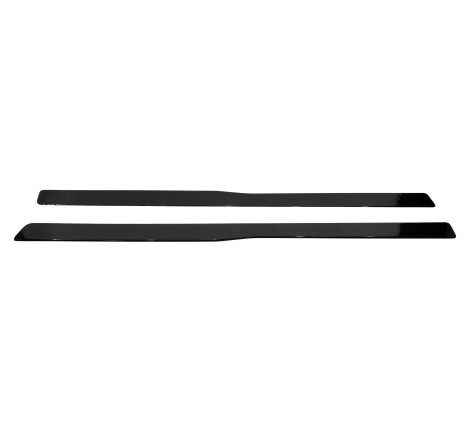 Diffuseur Jupes BMW F80 / F82 / F83 Carbone
