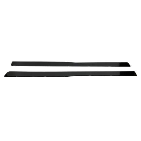 Diffuseur Jupes BMW F80 / F82 / F83 Carbone