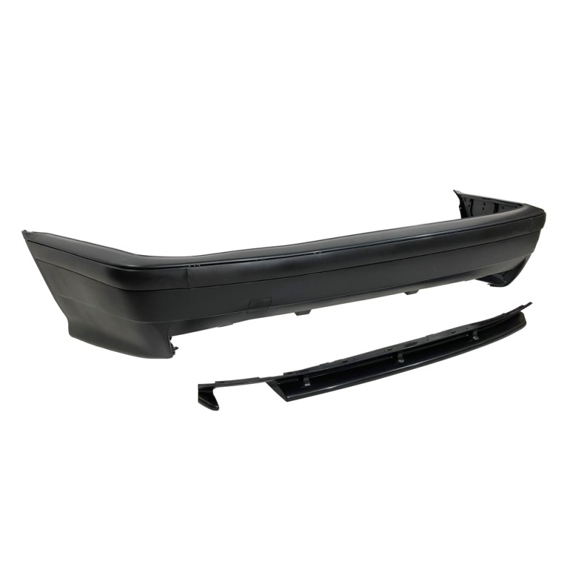 Rear Bumper BMW E36 M3 Type