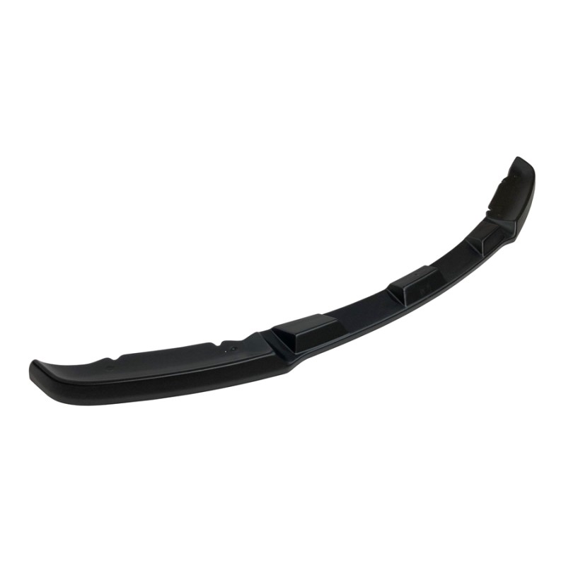 Front Spoiler BMW E71 ABS