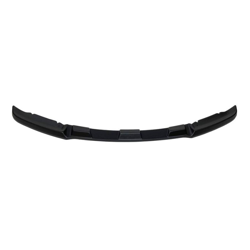 Front Spoiler BMW E71 ABS