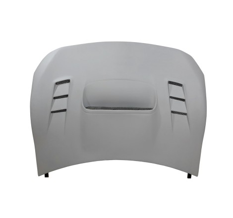 Fibreglass Bonnet Toyota GT 86 / Subaru BRZ