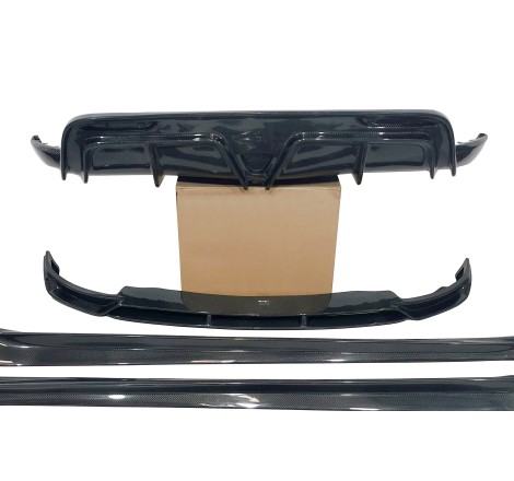 Kit Estetici Tesla Model Y