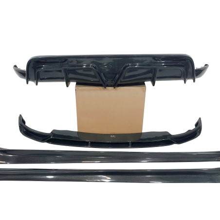 Kit Estetici Tesla Model Y