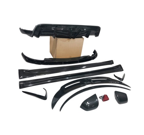 Kit Estetici Tesla Model Y
