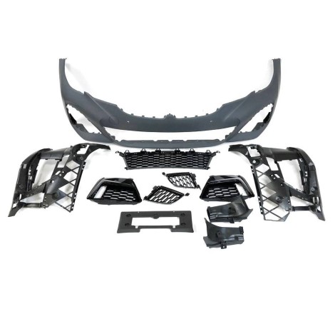 Paraurti Anteriore BMW G20 /G21 look M-Tech 340