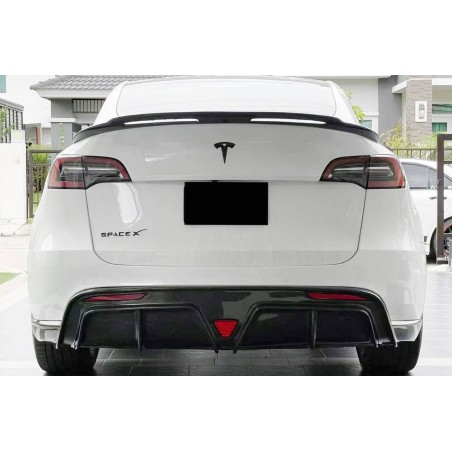 Kit Estetici Tesla Model Y