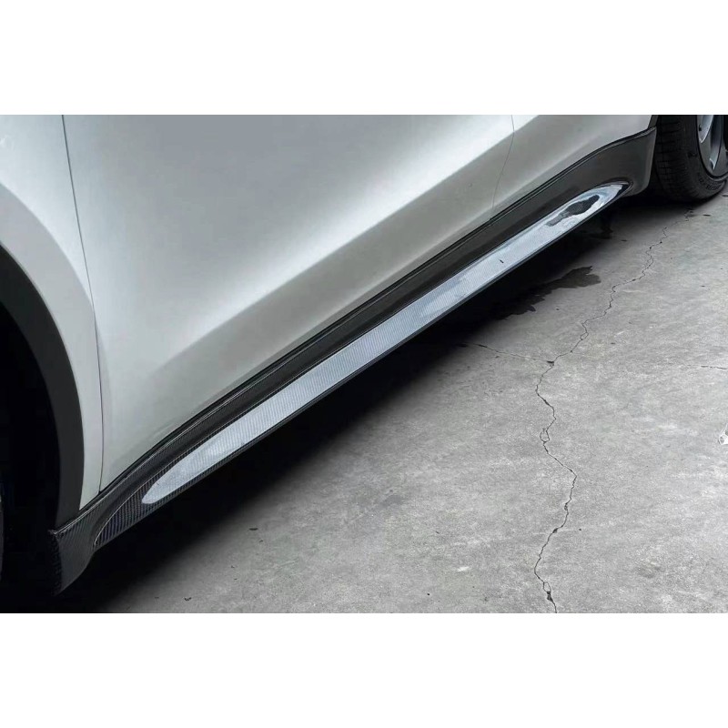 Kit De Carrosserie Tesla Model Y