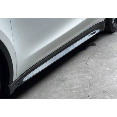 Kit Estetici Tesla Model Y