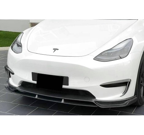 Kit Estetici Tesla Model Y
