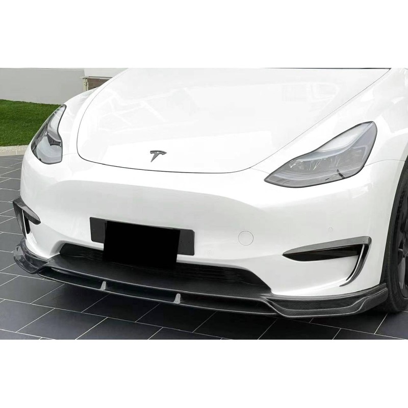 Kit De Carrocería Tesla Model Y