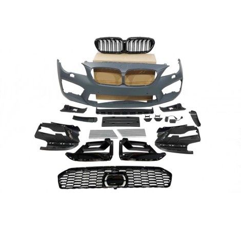 Kit Estetici BMW F10 2010-2016 Look G30 LCI