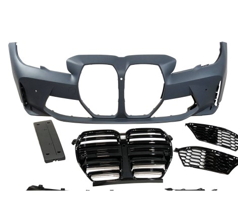 Paraurti Anteriore BMW G20 /G21 look M-Tech 340