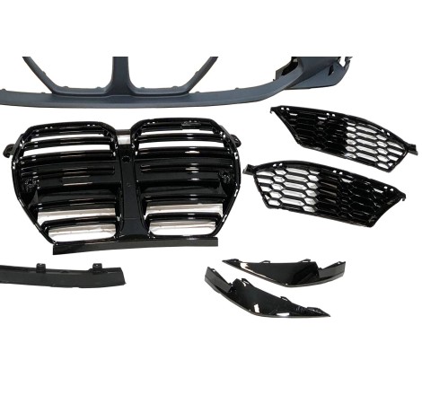 Paraurti Anteriore BMW G20 /G21 look M-Tech 340