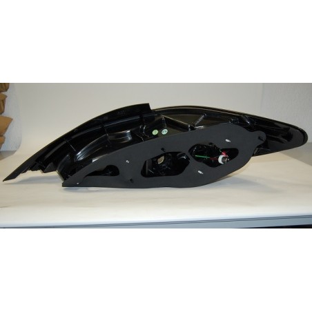 Feux Led Hyundai Genesis Noire