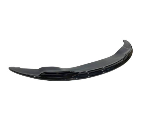 Spoiler Anteriore BMW E92 / E93 M V1 2006-2009 Nero lucido