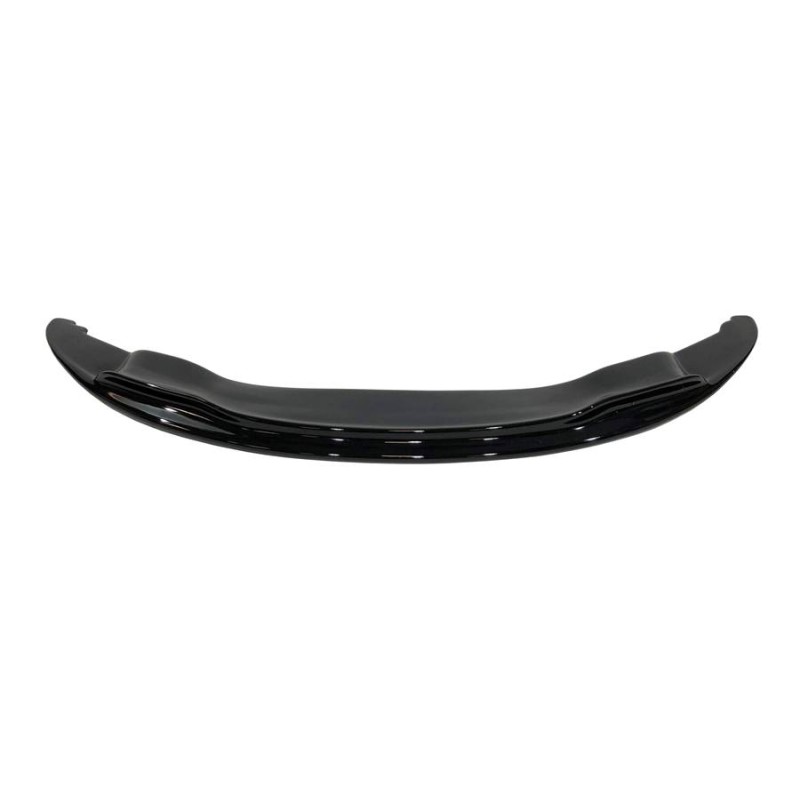 Front Spoiler BMW E92 / E93 09-11 M PERFORMANCE Glossy Black