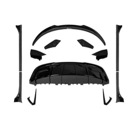 Kit Estetici Tesla Model Y