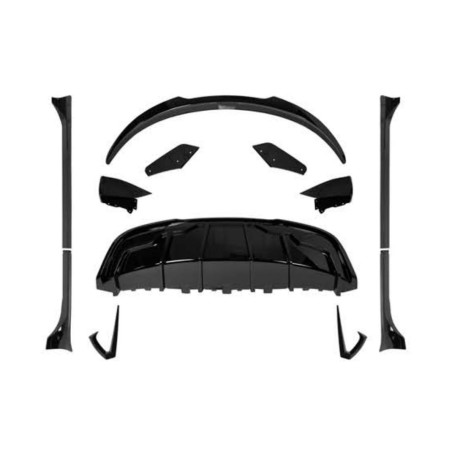 Kit Estetici Tesla Model Y