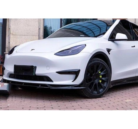 Kit Estetici Tesla Model Y