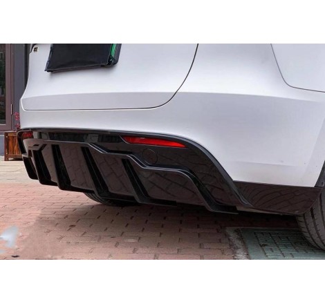 Kit Estetici Tesla Model Y