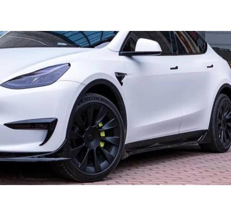Kit Estetici Tesla Model Y