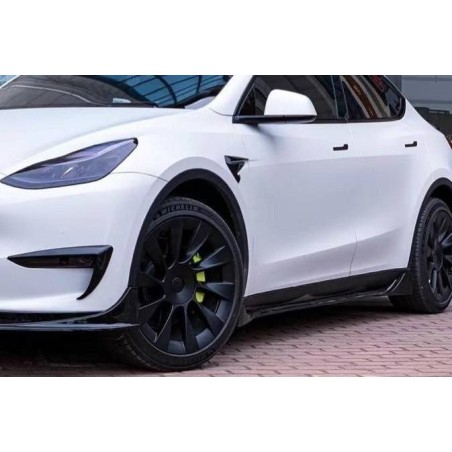 Kit Estetici Tesla Model Y