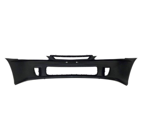 Front Bumper Honda Civic 99-00 Look N1