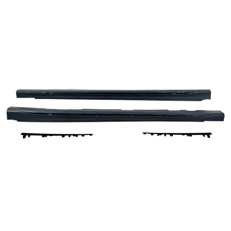 Kit Estetici Mercedes W118 / C118 Coupe Look A45S