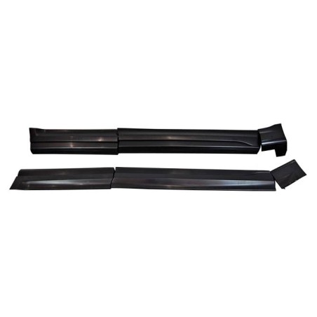 Side Skirts Range Rover Sport  L494 2013-2017 Look SVR