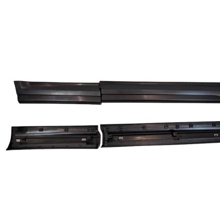 Minigonne Range Rover Sport  L494 2013-2017 Look SVR