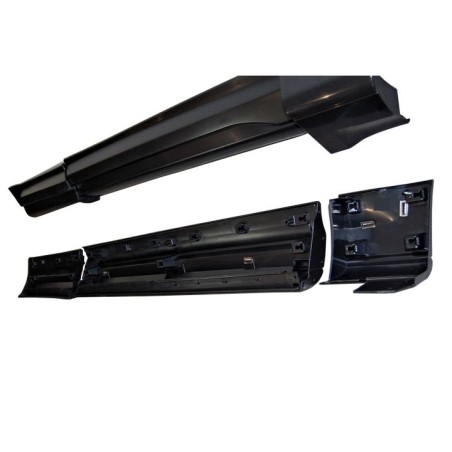 Side Skirts Range Rover Sport  L494 2013-2017 Look SVR