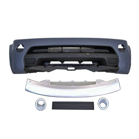 PARAURTI ANTERIORE RANGE ROVER SPORT 2010-2012