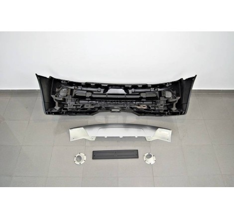 PARAURTI ANTERIORE RANGE ROVER SPORT 2010-2012