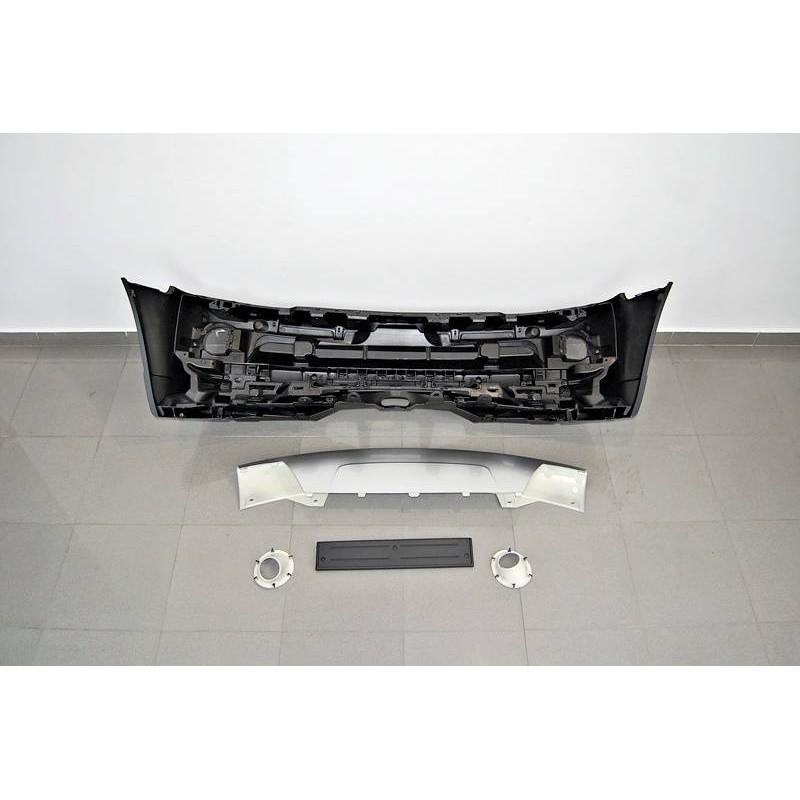 PARAGOLPES DELANTERO RANGE ROVER SPORT 2010-2012