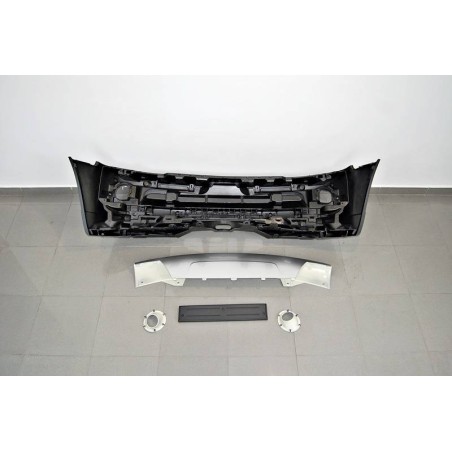 Front Bumper RANGE ROVER SPORT 2010-2012