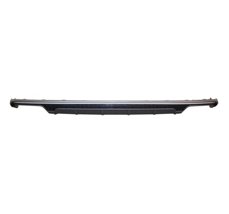 DIFUSSORE POSTERIORE AUDI A6 C7 2011-2015 LOOK RS6 ABS