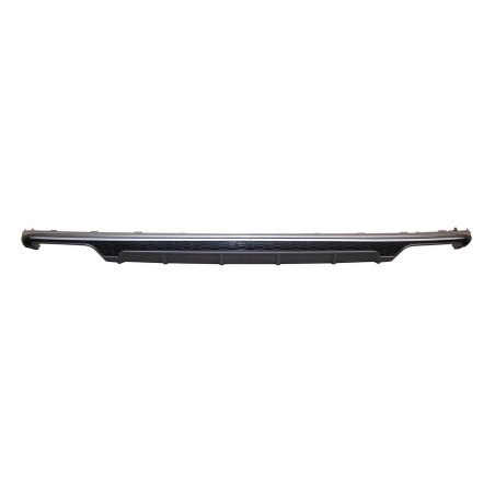 DIFUSSORE POSTERIORE AUDI A6 C7 2011-2015 LOOK RS6 ABS