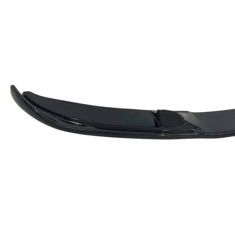 Front Spoiler BMW E60 M5  Carbon Fibre