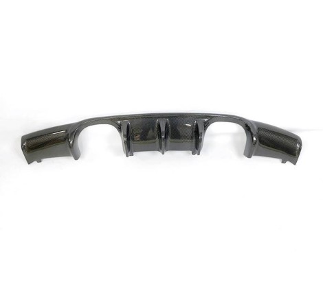 Diffusore Paraurti BMW E92 M3 / E93 M3 Carbonio