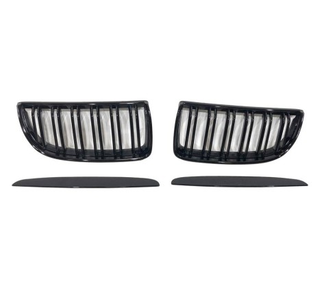 Grill BMW E90 / E91 2005-2008 Look M3