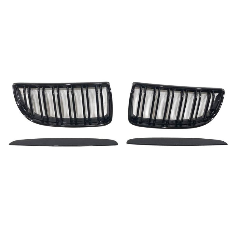 Grill BMW E90 / E91 2005-2008 Look M3