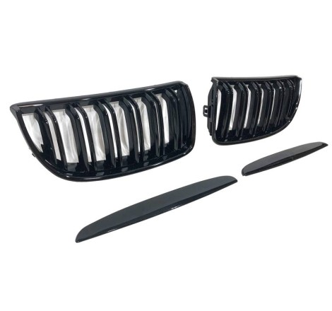Grill BMW E90 / E91 2005-2008 Look M3