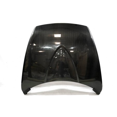 Capot Carbone Mazda RX8 '04 C/T