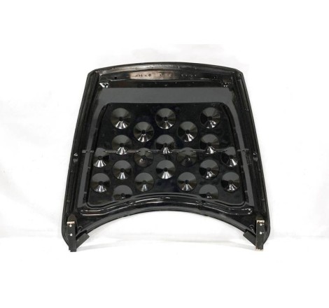 Capot Carbone Mazda RX8 '04 C/T